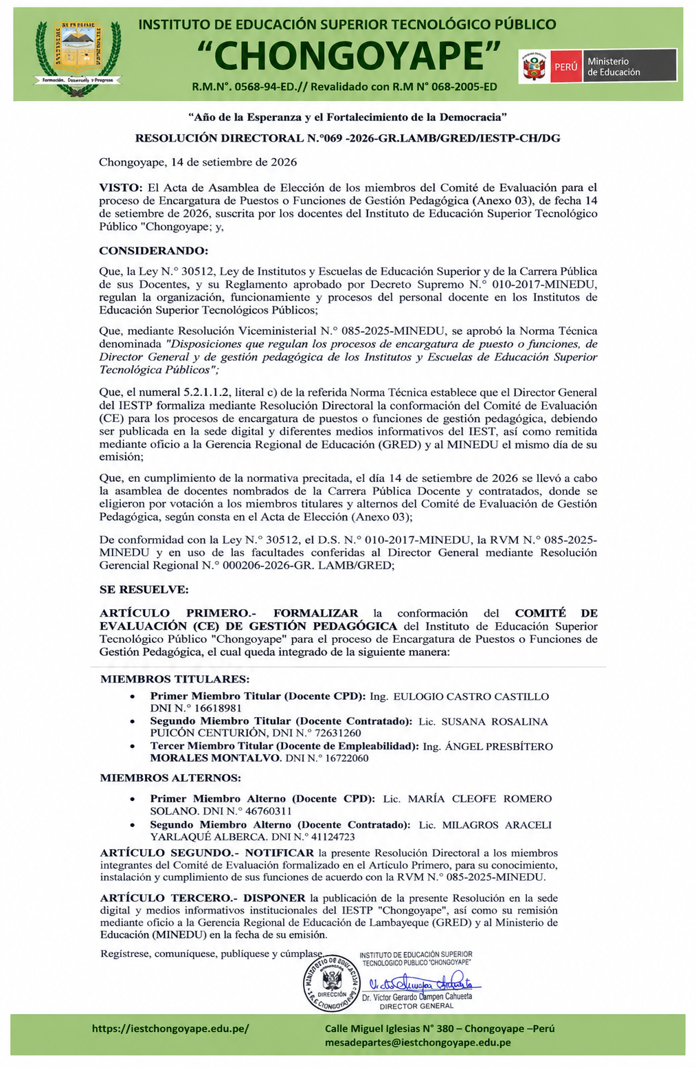 noticia