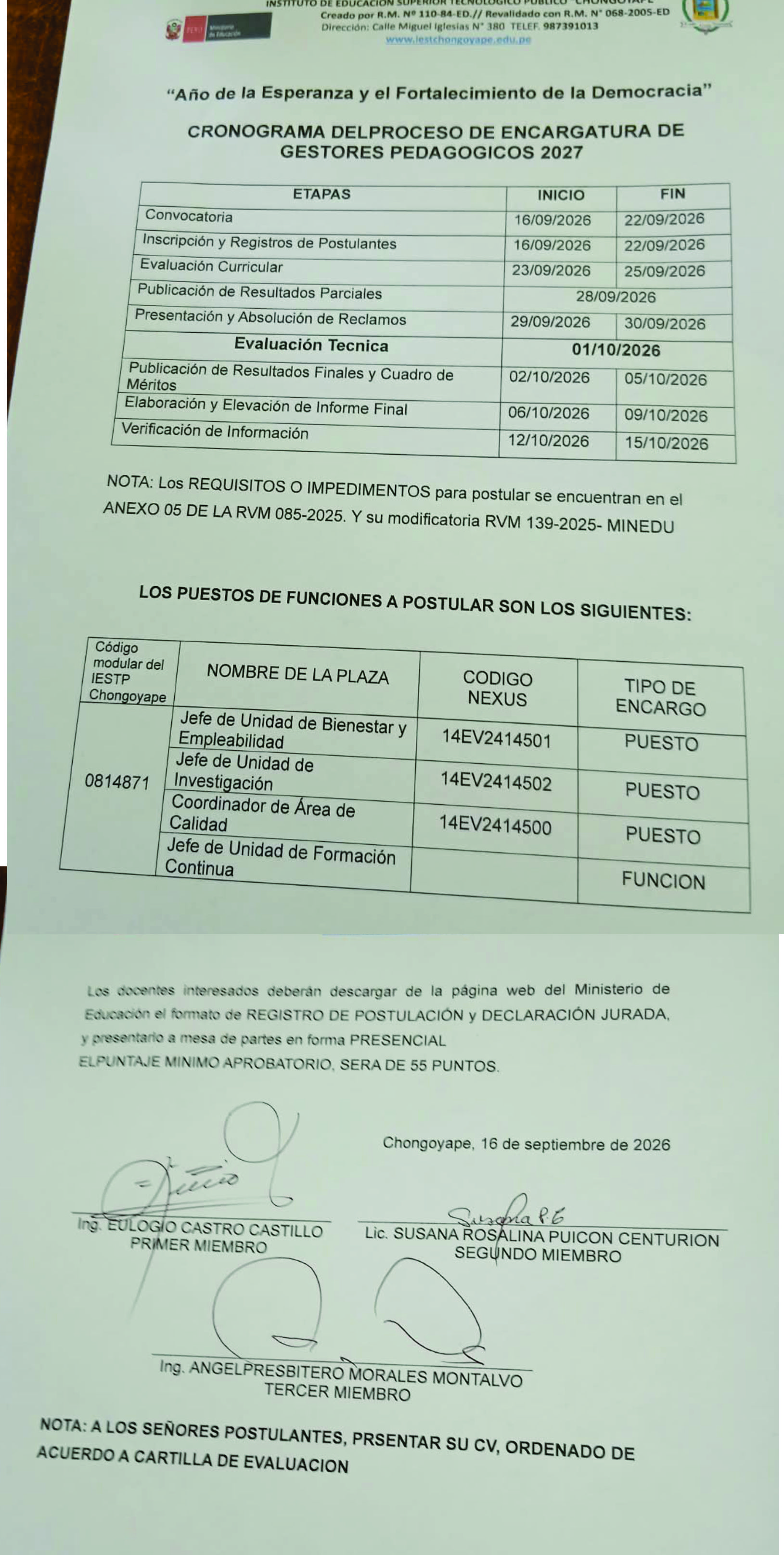 noticia